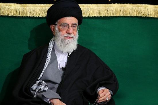 رهبر انقلاب: خوشا به حال آن کسانی که به زیارت اربعین خواهند رهبر انقلاب: خوشا به حال آن کسانی که به زیارت اربعین خواهند رسید