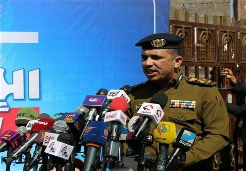 یمن، تحقق 45930 دستاورد امنیتی از ابتدای تجاوز عربستان یمن، تحقق 45930 دستاورد امنیتی از ابتدای تجاوز عربستان