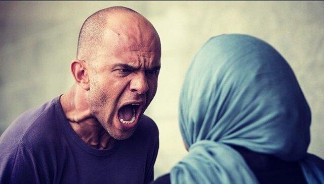 9 ممنوعیت هنگام مواجهه با عصبانیت همسر