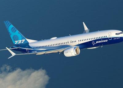 تصمیم بویینگ برای معرفی هواپیمای تازه به آینده 737 مکس بستگی دارد