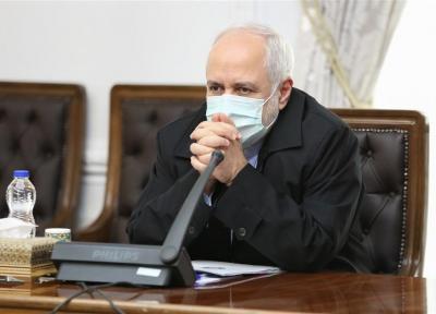 پیام تبریک ظریف برای مسیحیان مشرق زمین
