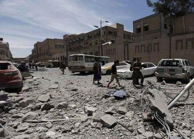 اقدام اخیر آمریکا علیه انصارالله یمن فورا لغو شود