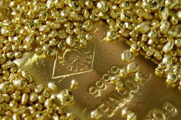 قیمت جهانی طلا رشد کرد، هر اونس 1858 دلار