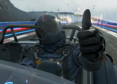 با بعضی از پیشرفت های Death Stranding: Directors Cut آشنا شوید