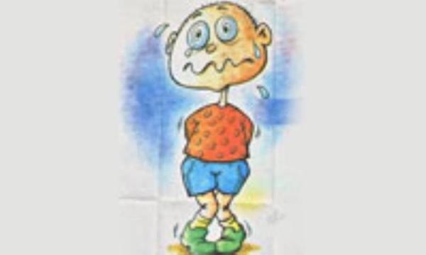 بی اختیاری ادرار؛ علل و راهکار