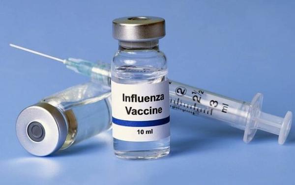افزایش قیمت 5 برابری واکسن آنفلوآنزا ، استقبال کم مردم برای خرید این واکسن