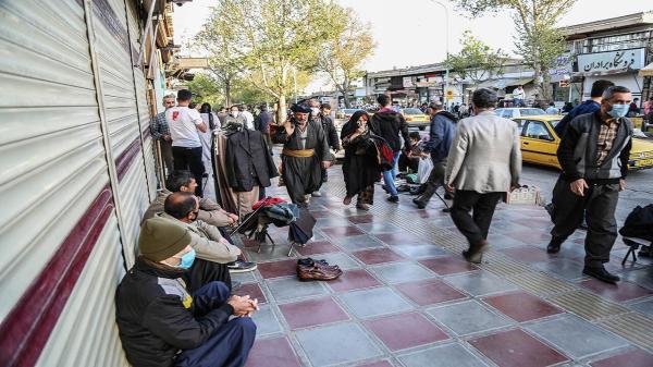 رعایت دستور العمل های بهداشتی در کردستان به 30 درصد رسید