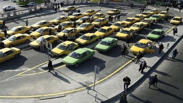مشکل ایستگاه های تاکسی رجایی شهر حل می شود؟ مشکل ایستگاه های تاکسی رجایی شهر حل می گردد؟