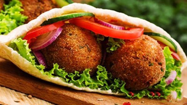 گذری بر تاریخچه فلافل گذری بر تاریخچه فلافل