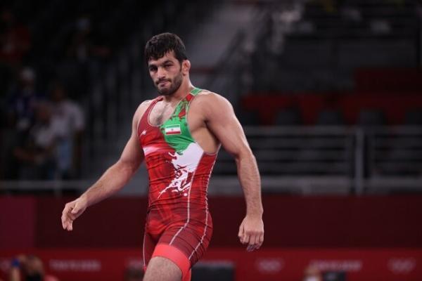صعود حسن یزدانی و کامران قاسمپور به فینال جام تورلیخانوف صعود حسن یزدانی و کامران قاسمپور به فینال جام تورلیخانوف