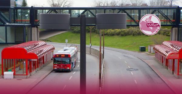 2 بخش از Transitway برای همیشه بسته شد 2 بخش از Transitway برای همواره بسته شد