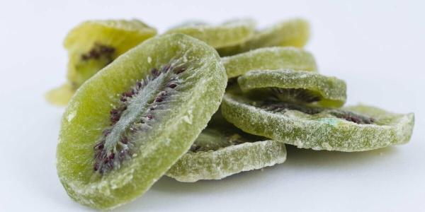 طرز خشک کردن کیوی و بهترین روش نگهداری آن