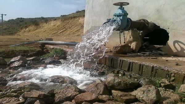 تامین آب شرب استان با هم افزایی دستگاه های متولی تامین آب شرب استان با هم افزایی دستگاه های متولی