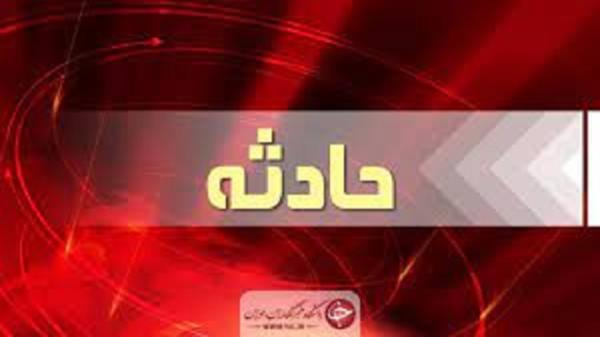 آتش سوزی در یک واحد مسکونی در چایپاره آتش سوزی در یک واحد مسکونی در چایپاره