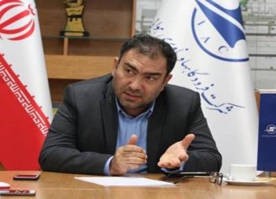 اتمام عملیات عمرانی سایت رادار تنگ ریز، ارتقاء ایمنی پرواز ها