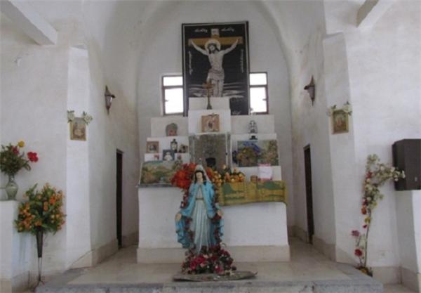 کلیسای سنندج ، کلیسای فراموش شده کردستان