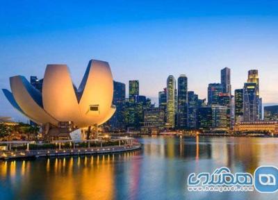 معرفی برترین جاذبه های گردشگری رایگان سنگاپور