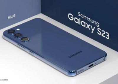 مدل پایه گلکسی S23 همچنان حافظه UFS 3.1 خواهد داشت