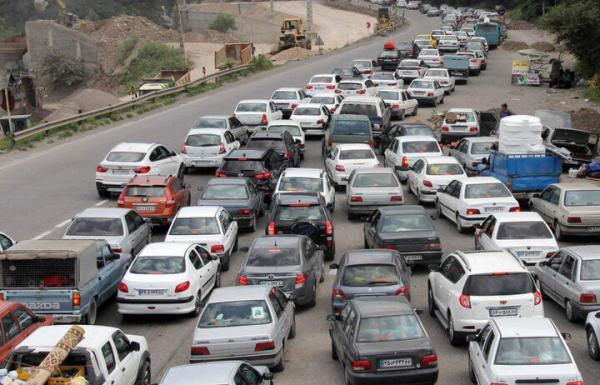 جزئیات برطرف یکی از گره های سخت ترافیکی آزادراه کرج ، تهران
