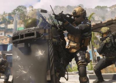 ببینید؛ تریلر تازه Call of Duty: Modern Warfare 3 بخش چند نفره آن را نشان می دهد