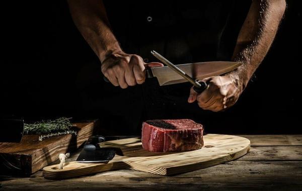برترین چاقوی آشپزخانه؛ معرفی 7 چاقوی برتر خبرنگاران